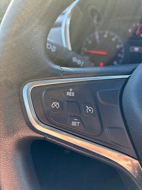 used 2018 Chevrolet Equinox car, priced at $9,485