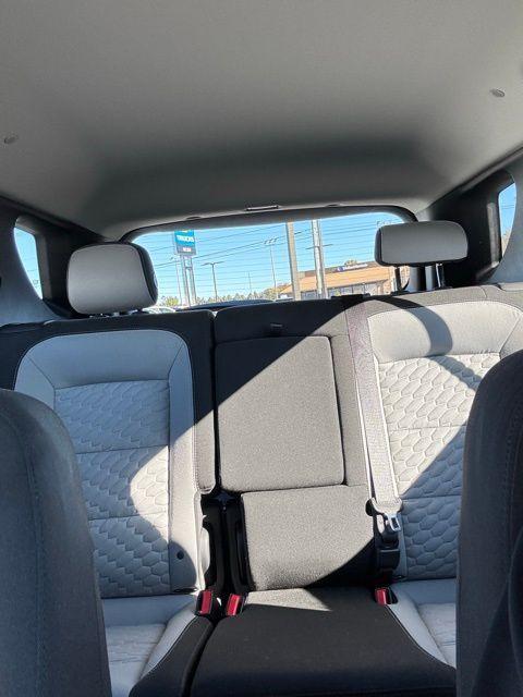 used 2018 Chevrolet Equinox car, priced at $9,485