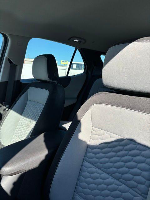 used 2018 Chevrolet Equinox car, priced at $9,485