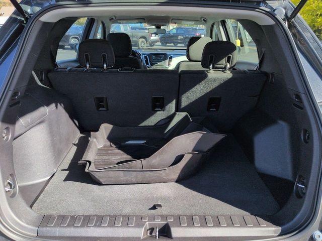 used 2018 Chevrolet Equinox car, priced at $8,285