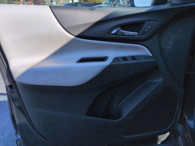 used 2018 Chevrolet Equinox car, priced at $8,285