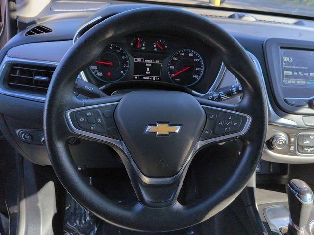used 2018 Chevrolet Equinox car, priced at $8,285