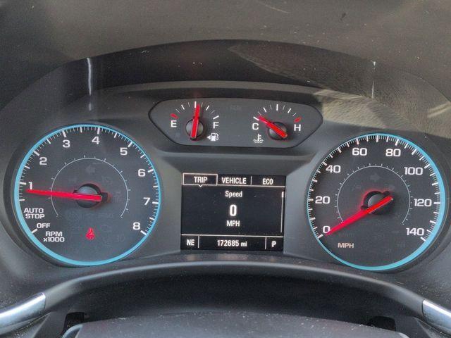 used 2018 Chevrolet Equinox car, priced at $8,285