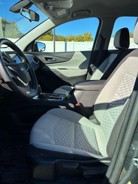 used 2018 Chevrolet Equinox car, priced at $9,485