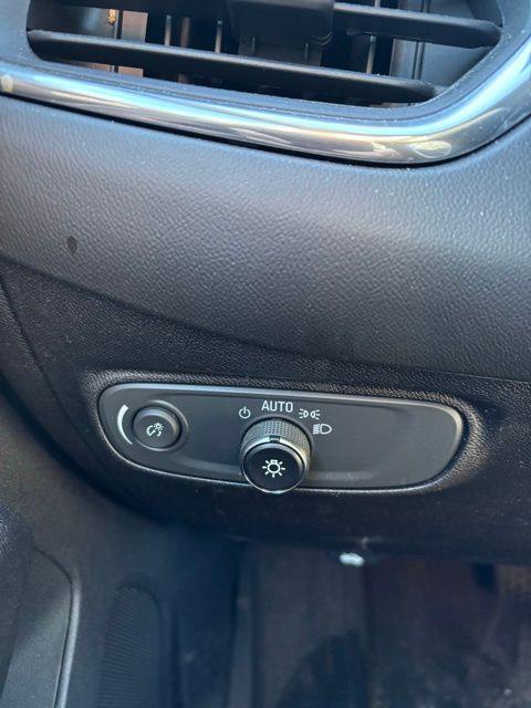 used 2018 Chevrolet Equinox car, priced at $9,485