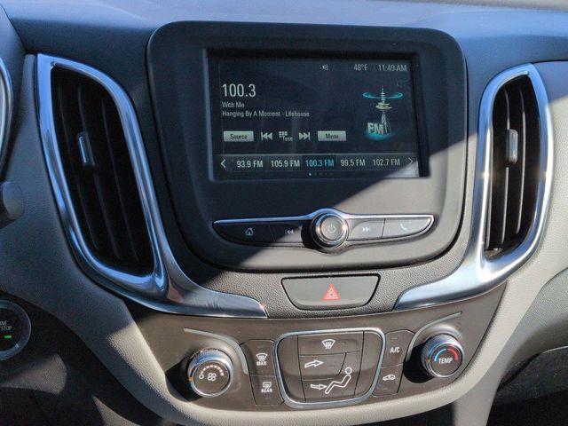 used 2018 Chevrolet Equinox car, priced at $8,285