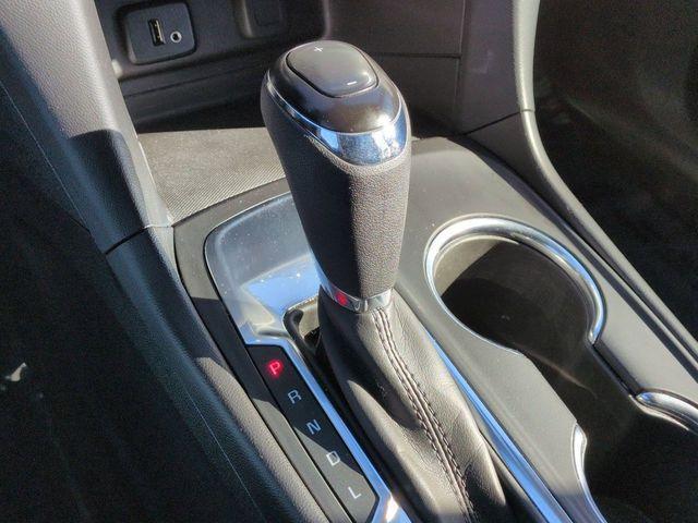 used 2018 Chevrolet Equinox car, priced at $8,285