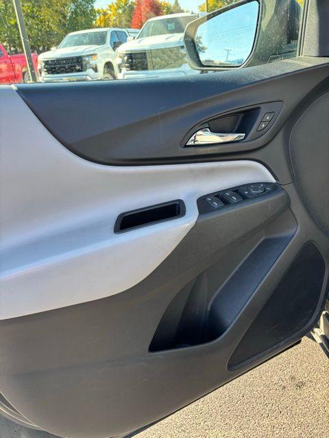 used 2018 Chevrolet Equinox car, priced at $9,485