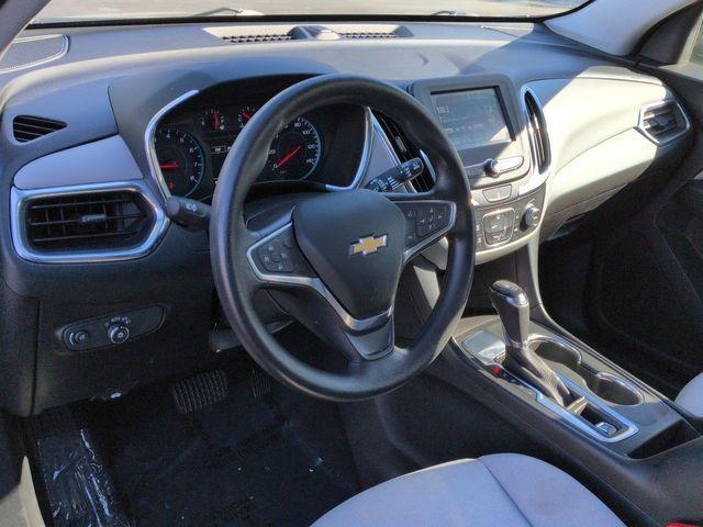 used 2018 Chevrolet Equinox car, priced at $8,285