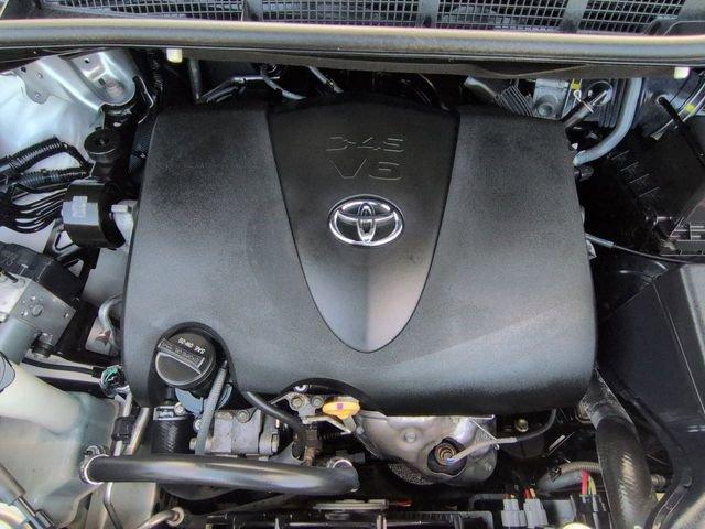 used 2019 Toyota Sienna car, priced at $29,977