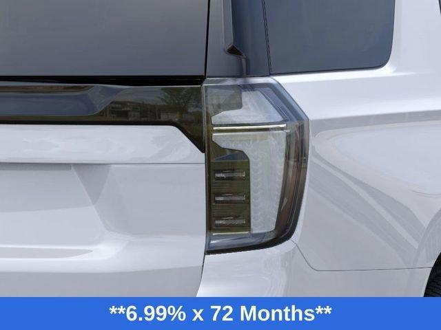 new 2026 Chevrolet Tahoe car, priced at $78,125