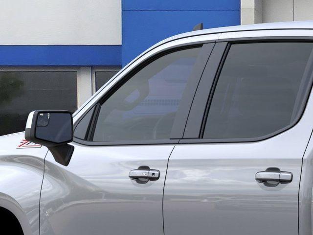new 2026 Chevrolet Silverado 1500 car, priced at $57,614