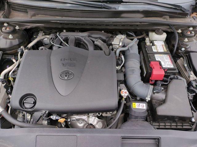 used 2021 Toyota Avalon car, priced at $28,877