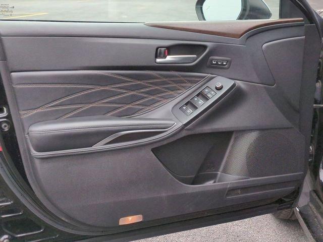 used 2021 Toyota Avalon car, priced at $27,477