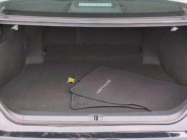 used 2021 Toyota Avalon car, priced at $28,877
