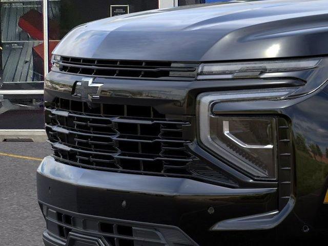 new 2025 Chevrolet Tahoe car, priced at $76,215