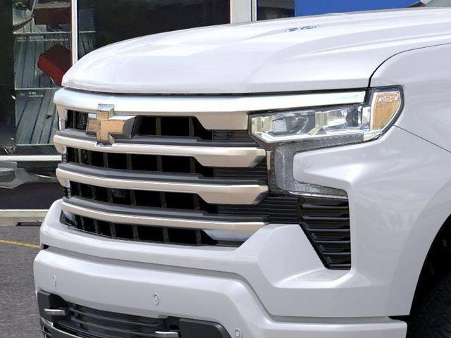 new 2024 Chevrolet Silverado 1500 car, priced at $67,325