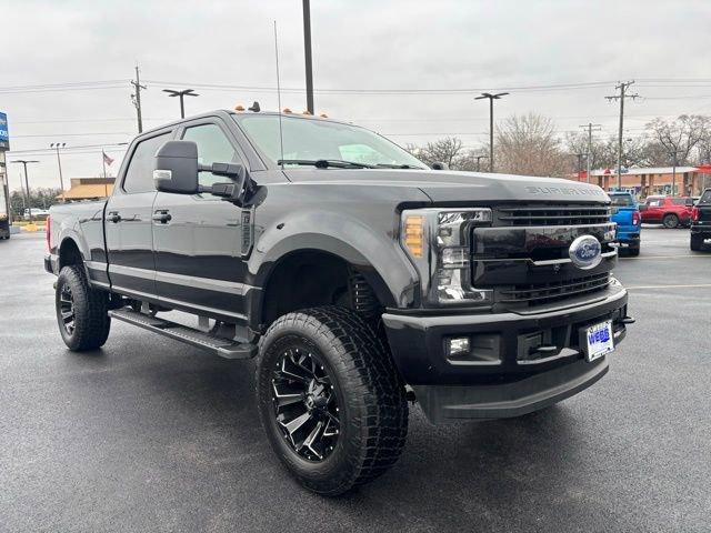 used 2019 Ford F-250 car, priced at $42,477