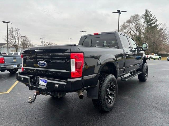 used 2019 Ford F-250 car, priced at $42,477