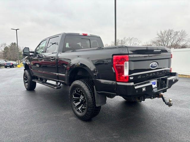 used 2019 Ford F-250 car, priced at $42,477