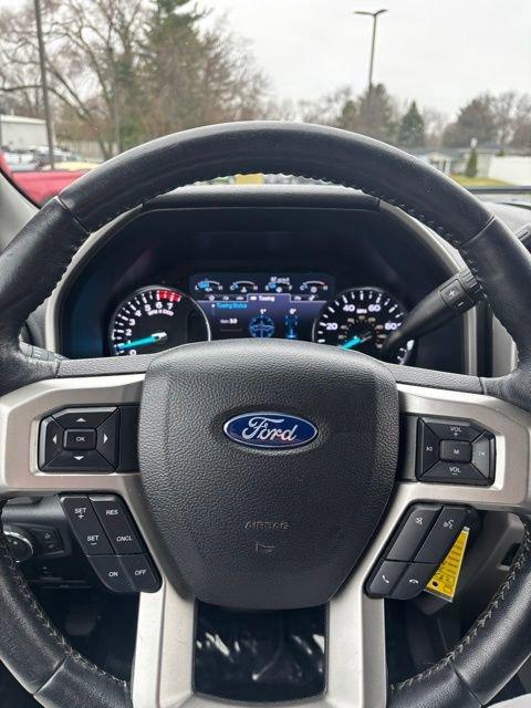 used 2019 Ford F-250 car, priced at $42,477