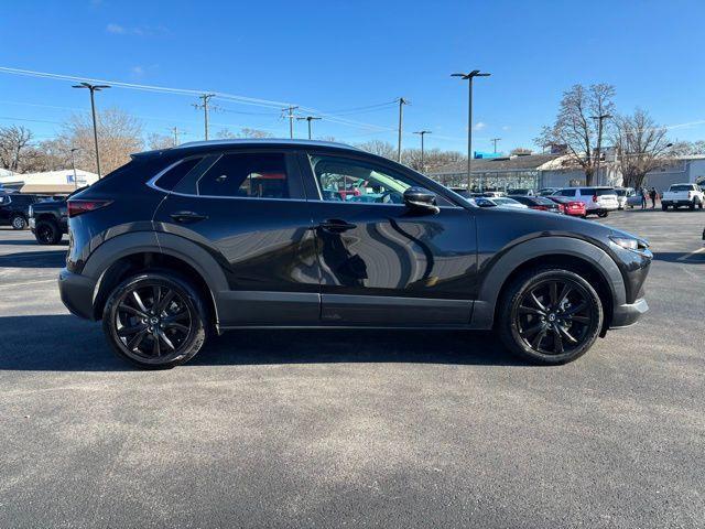 used 2024 Mazda CX-30 car, priced at $20,427