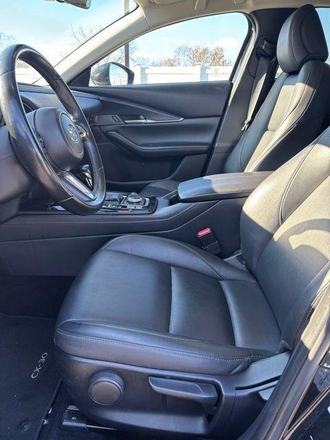 used 2024 Mazda CX-30 car, priced at $20,427