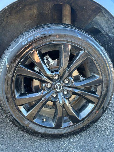 used 2024 Mazda CX-30 car, priced at $20,427