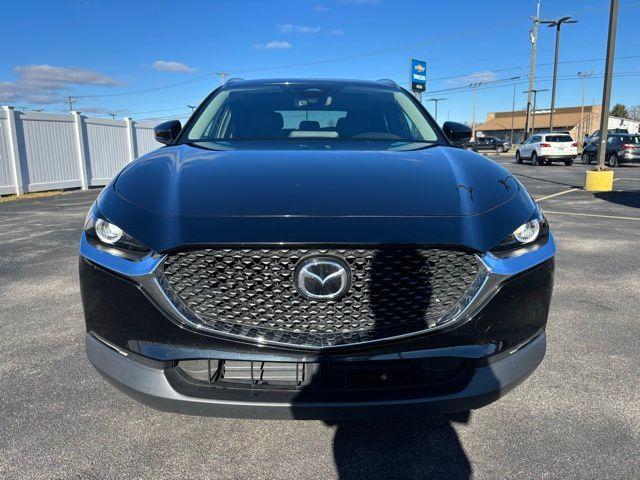 used 2024 Mazda CX-30 car, priced at $20,427