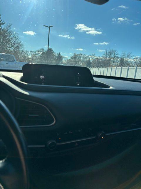 used 2024 Mazda CX-30 car, priced at $20,427