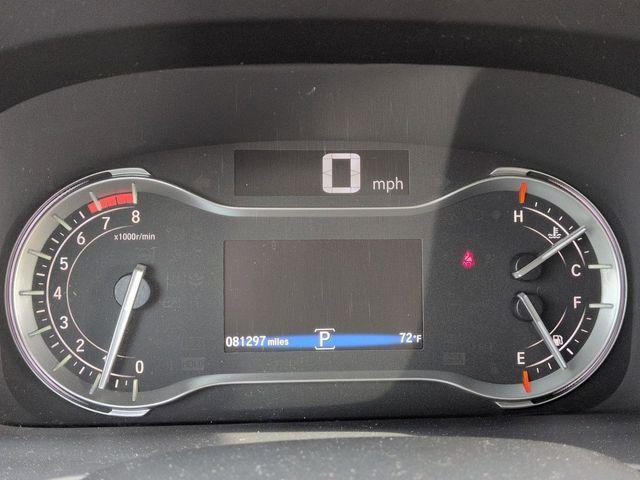 used 2022 Honda Ridgeline car, priced at $24,446