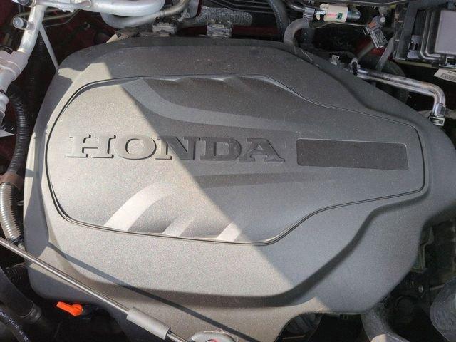 used 2022 Honda Ridgeline car, priced at $25,446