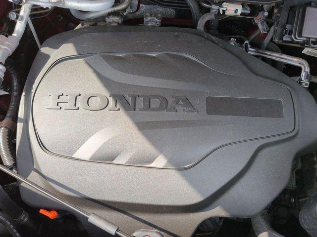 used 2022 Honda Ridgeline car, priced at $24,446