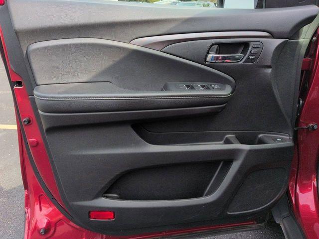 used 2022 Honda Ridgeline car, priced at $24,446