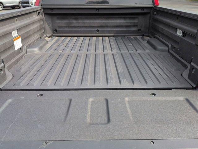 used 2022 Honda Ridgeline car, priced at $25,446