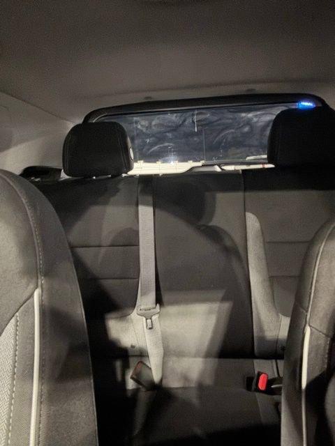 used 2022 Chevrolet TrailBlazer car, priced at $16,444