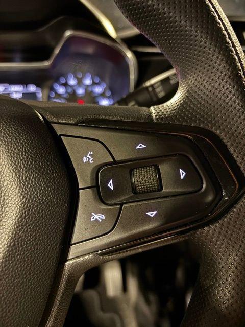 used 2022 Chevrolet TrailBlazer car, priced at $16,444