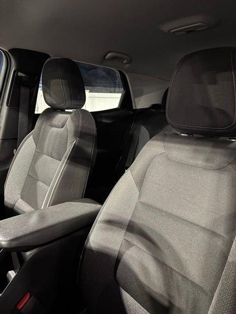 used 2022 Chevrolet TrailBlazer car, priced at $16,444