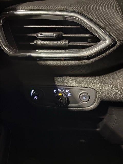 used 2022 Chevrolet TrailBlazer car, priced at $16,444