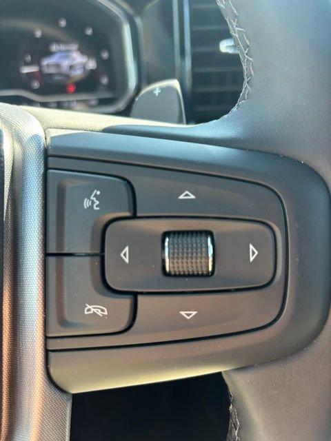used 2025 GMC Sierra 1500 car, priced at $57,977