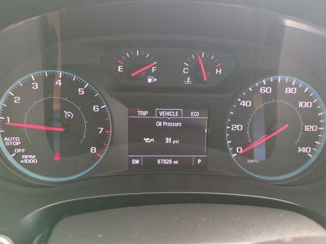 used 2023 Chevrolet Malibu car, priced at $16,977