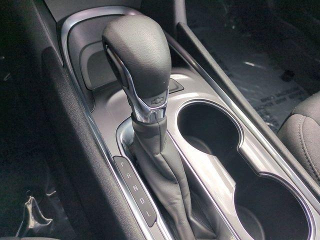 used 2023 Chevrolet Malibu car, priced at $16,977