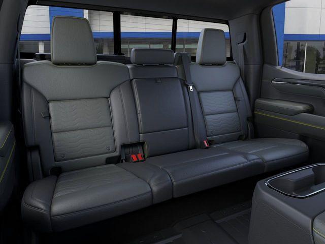 new 2026 Chevrolet Silverado 1500 car, priced at $73,990