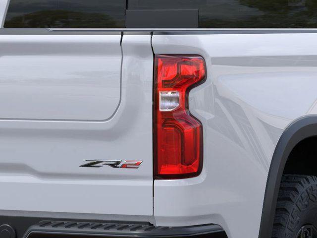 new 2026 Chevrolet Silverado 1500 car, priced at $73,990