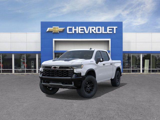 new 2026 Chevrolet Silverado 1500 car, priced at $73,990