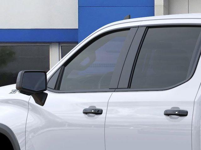 new 2026 Chevrolet Silverado 1500 car, priced at $73,990