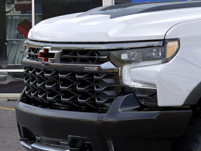 new 2026 Chevrolet Silverado 1500 car, priced at $73,990