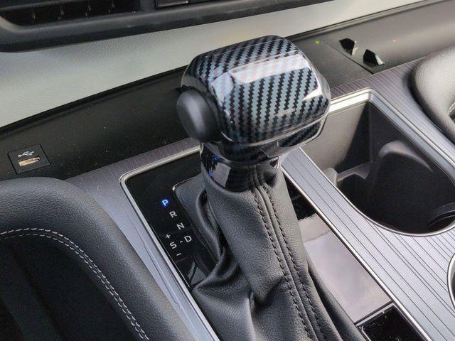 used 2025 Toyota Sienna car, priced at $49,998