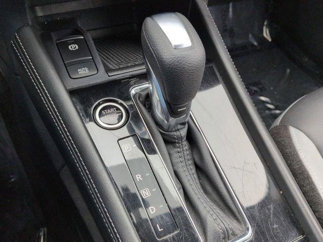 used 2023 Nissan Kicks car, priced at $18,226