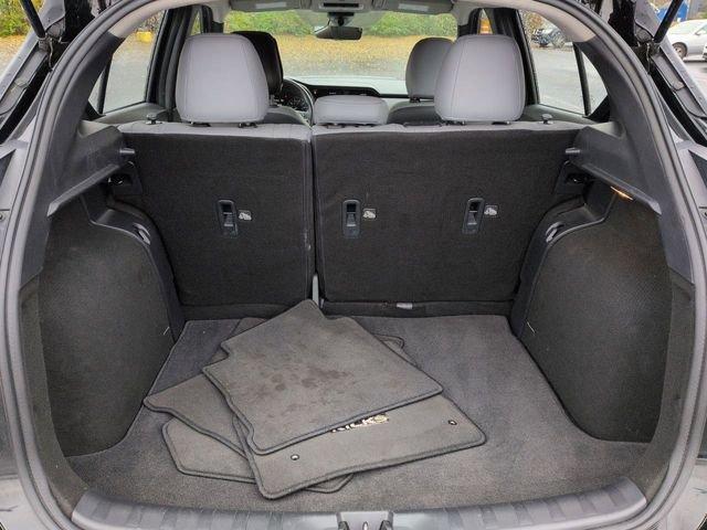 used 2023 Nissan Kicks car, priced at $18,226